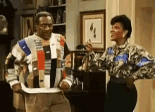 Cosby Show GIF - Cosby Show Dancing GIFs