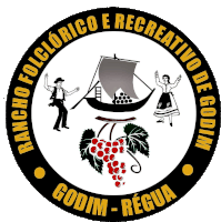 Rfrg Logo Sticker