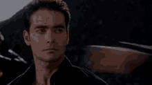 drive movie1997 mark dacascos taking a punch is that all you got