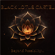 Black Lotus Cartel Bl GIF