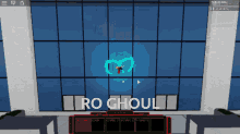 Ro Ghoul Roblox GIF - Ro Ghoul Roblox Gaming GIFs