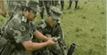 Army Fails Colombia GIF - Army Fails Colombia Army GIFs