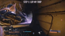 Destiny Trap GIF - Destiny Trap Plan GIFs