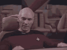 Star Trek Enterprise GIF - Star Trek Enterprise Picard GIFs