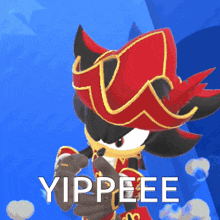 Sonic Rumble Sonicrumble GIF - Sonic Rumble Sonicrumble Yippee GIFs