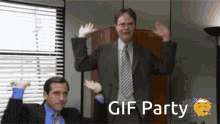 gif party