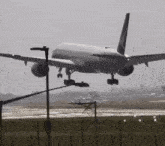 Hardlanding Hard Landing GIF - Hardlanding Hard Landing Airplane GIFs