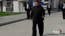 Kim Kim Jong Un GIF - Kim Kim Jong Un North Korea Leader GIFs