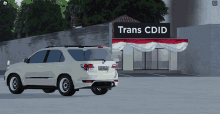 Toyota Fortuner GIF - Toyota Fortuner Cdid GIFs