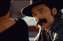 Doc Holliday GIF - Doc Holliday Wynonna GIFs