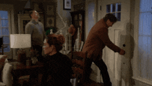 The Young And The Restless Nick Newman GIF - The Young And The Restless Nick Newman Lol GIFs