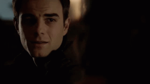 The Originals Kol Mikaelson GIF - The Originals Kol Mikaelson Nathaniel  Buzolic - Discover & Share GIFs