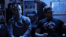 Playstation Access Psa GIF - Playstation Access Psa One More Dave GIFs