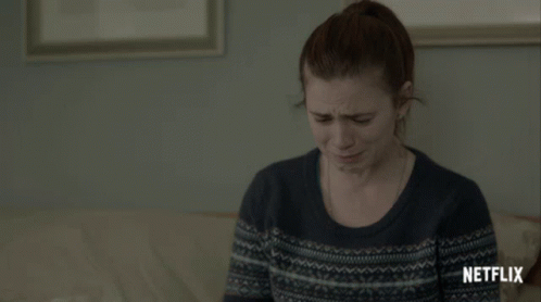 Season 2 Crying GIF by HBO - Find & Share on GIPHY