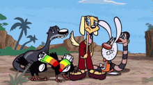 brandy and mr whiskers brandy mr whiskers toucan snake