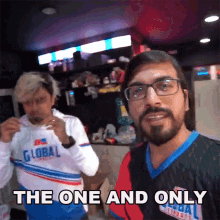 The One And Only Skrossi GIF - The One And Only Skrossi Ganesh Gangadhar GIFs