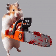 Awesome Gamer GIF - Awesome Gamer Hamster GIFs
