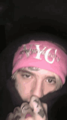 Lil Peep Gif - IceGif