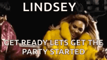 Party On Dance GIF - Party On Dance Partying GIFs