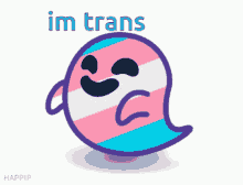 Trans Transgender Flag GIF - Trans Transgender Flag Transgender GIFs