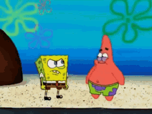 Patrick Star Patrick GIF - Patrick Star Patrick Spongebob Squarepants GIFs