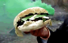 Crazyhamburger GIF - Crazyhamburger GIFs