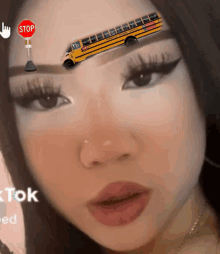 Bus Stop Sign GIF - Bus Stop Sign Ugly Aah GIFs