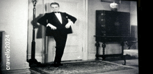 James Cagney Walk Like An Egyptian GIF