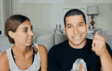 Jefferson Bethke This Is How I Feel GIF - Jefferson Bethke This Is How I Feel Jeff And Alyssa GIFs