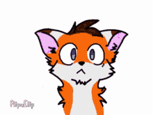Flaik Fox GIF - Flaik Fox Furry GIFs