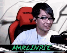 Laughing Marlinpie GIF - Laughing Marlinpie Panda Global GIFs