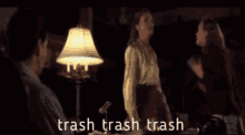Trash Notebook GIF - Trash Notebook The GIFs