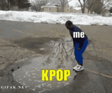 Kpop Me GIF