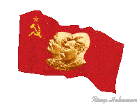 Ussr Lenin Sticker - Ussr Lenin Stalin Stickers