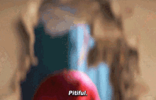 Knuckles Pitiful GIF - Knuckles Pitiful Sonic Movie2 GIFs