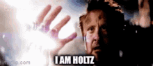 Holtz Ironman GIF - Holtz Ironman GIFs