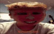 Brandonwoods Brandonevent GIF - Brandonwoods Brandon Brandonevent GIFs