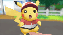 Pokemon Lets Go Pikachu And Lets Go Eevee The Pokemon Company GIF - Pokemon Lets Go Pikachu And Lets Go Eevee Pokemon The Pokemon Company GIFs