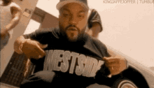 Ice Cube GIF - Ice Cube Westside GIFs