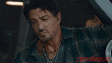 I'M Out Of Here Barney Ross GIF - I'M Out Of Here Barney Ross Sylvester Stallone GIFs