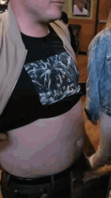 Belly Belly Roll GIF - Belly Belly Roll Sexy GIFs