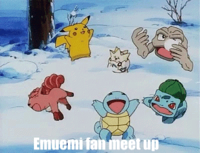 Emuemi Emi Jones GIF - Emuemi Emi jones Pokemon - Discover & Share GIFs