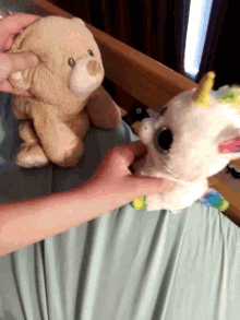 In Love Toy GIF - In Love Toy Kiss GIFs