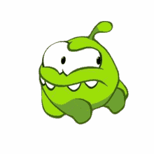 chuckle om nom cut the rope om nom and cut the rope giggle