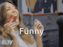 Laugh Funny GIF - Laugh Funny Hilarious GIFs