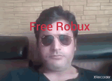 robux free