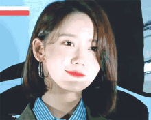 Yoona Im Yoona GIF - Yoona Im Yoona K Pop GIFs
