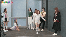 Nakyung Fromis9 GIF - Nakyung Fromis9 Cute GIFs