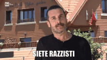 razzista gherardesca