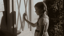 Annabelle Comes Home GIF - Annabelle Comes Home Not Happy GIFs
